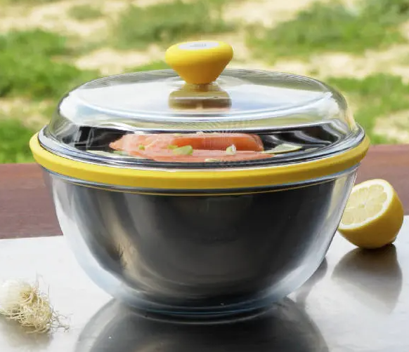 Cosmos Universal Solar Pot