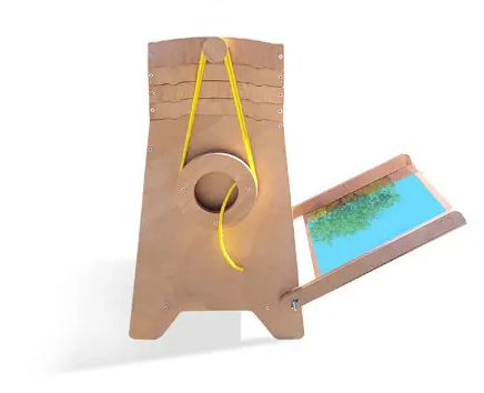 Solar Dryer for Fruits & Vegetables 2