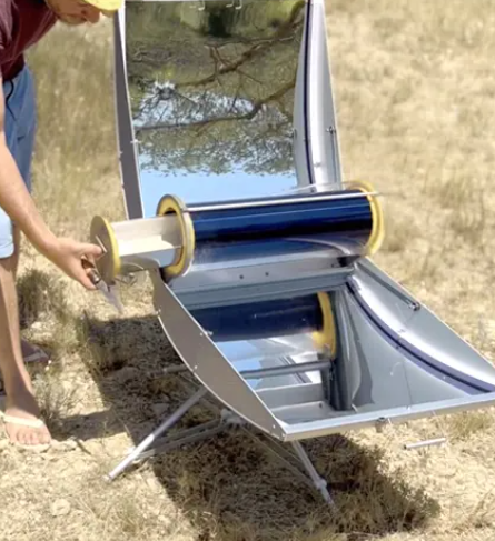 SunChef Solar Oven 2