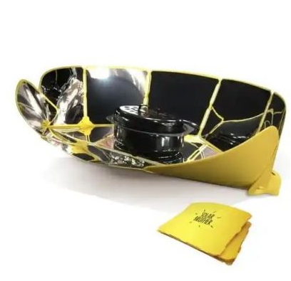 SunGood Foldable Solar Cooker