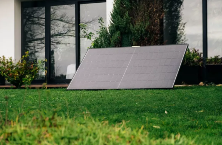 Introducing BeemOn 500W: Plug & Play Solar Power