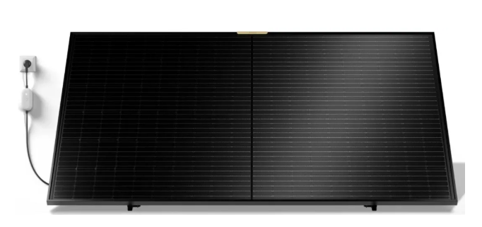 BeemOn 500W Solar Panel